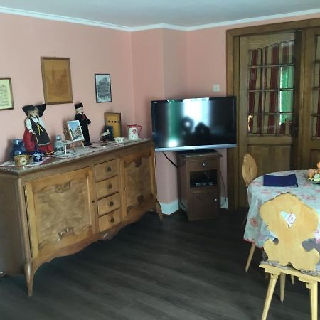 Gite Dubois Romanswiller Buitenkant foto