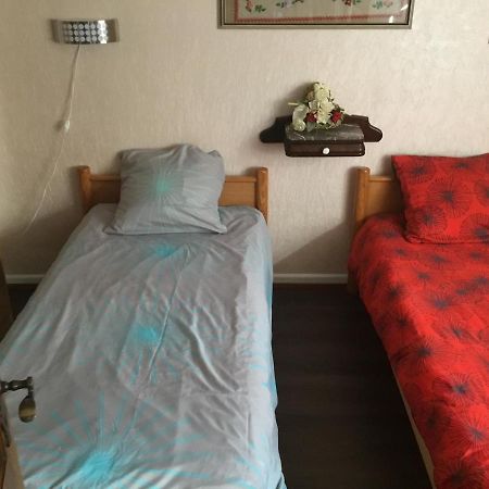 Gite Dubois Romanswiller Buitenkant foto